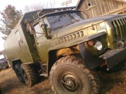 Урал 4320. Продается грузовик урал 4320 с двс камаз 740, 10 845 куб. см., 10 000 кг.