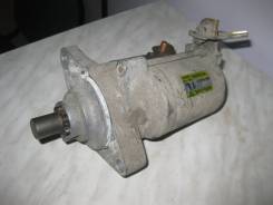 Стартер. Honda: Capa, Civic Ferio, Civic, Integra SJ, Partner, Domani, Integra, Orthia, Ballade, S-MX, Stepwgn Двигатели: D16B1, D14A3, P6FD6, MF616...