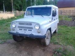 ��� 3151. ��������, 4wd, 2.7, ������, 15 000����. ��