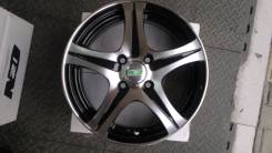 Nitro. x5.5, 4x100.00