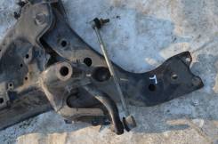 Рычаг подвески. Toyota: Prius a, Corolla, Corolla Rumion, Mark X, Sai, Auris, Blade, Scion Двигатели: 2ZRFXE, 1NDTV, 1ZRFE, 4ZZFE, 2ZRFE, 1ADFTV, 2ZRF...