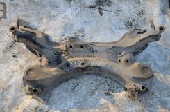 Балка поперечная. Toyota: Prius a, Corolla, Corolla Rumion, RAV4, Auris, Blade, Harrier, Prius, Scion Двигатели: 2ZRFXE, 1NDTV, 1ZRFE, 4ZZFE, 2ZRFE, 1...