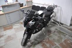 Vento. 250 куб. см., исправен, птс, без пробега