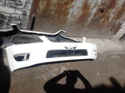 Бампер. Toyota Altezza