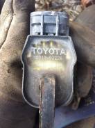 Катушка зажигания. Toyota: Tercel, Corolla, Corsa, Cynos, Raum, Corolla II, Starlet, Caldina, Sprinter Двигатели: 4EFE, 5EFE