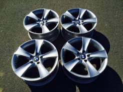 BMW. 8.0x18, 5x120.00, ET20, ЦО 73,0 мм.