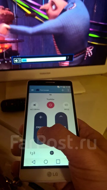 LG G3 s D724. �/� ����