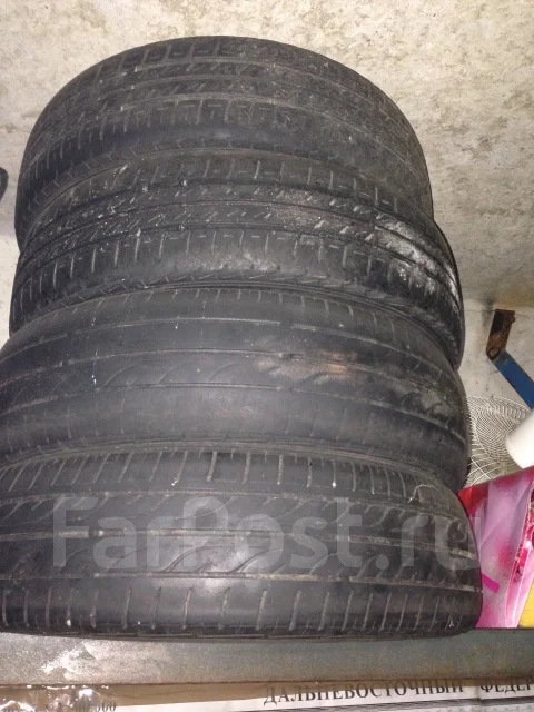 Bridgestone RD604 Steel. ������, �/�, ����� 50 % ����
