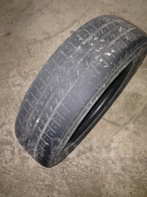 Bridgestone RD604 Steel. ������, �/�, ����� 50 % ����