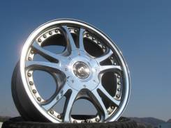 Lodio Drive. 8.0x18, 6x139.70, ET31