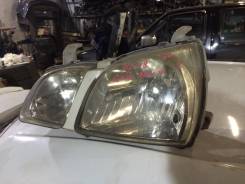 Фара. Toyota Gaia