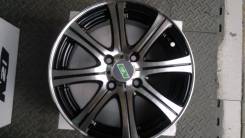 Nitro. x6.5, 5x114.30