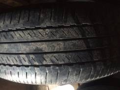 Bridgestone Dueler H/L 400. Летние, 2012 год, износ: 50%, 4 шт