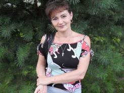 Инженер-химик. Высшее образование по специальности, опыт работы 8 лет