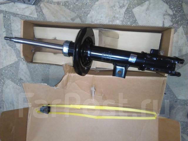 передние стойки спортейдж 3