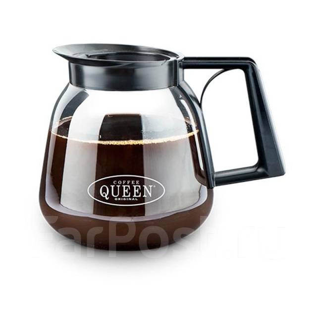 Кофемашина Coffee Queen M2, Crem International / Швеция, новый, в
