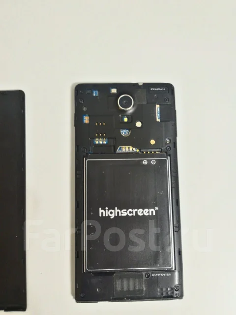 Highscreen Thor. �/� ����