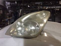 Фара. Toyota Corolla Spacio, NZE121N, ZZE124, NZE121, ZZE122, ZZE124N, ZZE122N