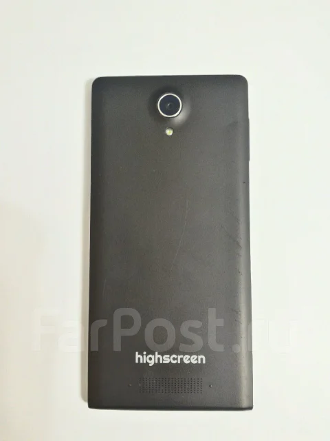 Highscreen Thor. �/� ����
