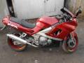 Kawasaki ZZR 400 2. 400 куб. см., исправен, птс, с пробегом