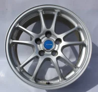 Starform Basel. 7.0x17", 5x114.3, ET45, �� 60���. ����
