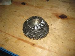 Вискомуфта. Nissan: Largo, Prairie, Pulsar, King Cab, Terrano2, Caravan, Bluebird, Presage, X-Trail, Datsun, Homy, Bassara, R'nessa Двигатели: KA...