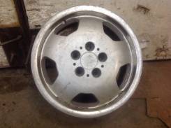 Liso. 6.0x14, 5x100.00, ET43
