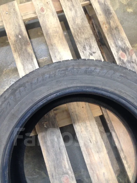 Bridgestone B360. ������, 2011 ���, �/�, ����� 30 % ����