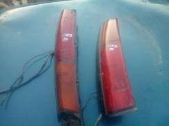 Стоп-сигнал. Toyota Sprinter Carib, AE95, AE95G Двигатели: 4AFHE, 4AFE