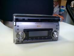 Pioneer Carrozzeria AVIC-ZH900MD
