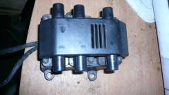 Катушка зажигания. Audi 100, C4/4A Audi 80 Двигатель AAH