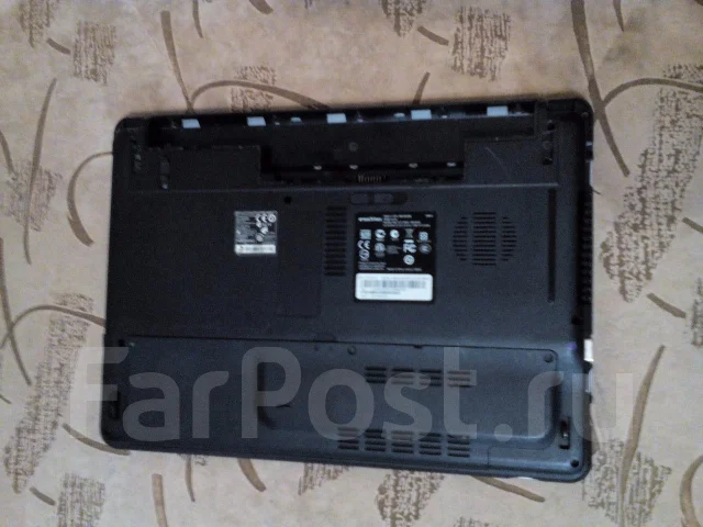 eMachines D440. 14", 2,2����, ���� 320���, WiFi: 1. ��� ����� �� ������� ����