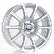 Nitro. x6.5, 5x114.30