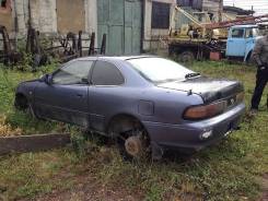 Toyota Sprinter. 4AFE