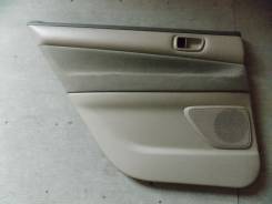 Обшивка двери. Toyota Vista Ardeo, ZZV50G, SV50G, AZV50G