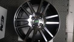 Nitro. x5.5, 4x100.00