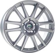 Nitro. x6.5, 5x108.00