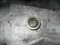 Обводной ролик. Toyota: Corolla, Tercel, Corsa, Cynos, Raum, Corolla II, Caldina, Paseo, Sprinter, Sera, Starlet Двигатели: 4EFE, 5EFE, 5EFHE, 4EFTE...