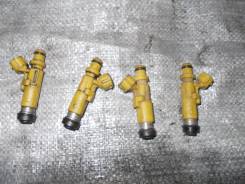 Инжектор. Toyota: Corolla, Tercel, Corsa, Cynos, Raum, Corolla II, Caldina, Sprinter, Starlet, Sprinter Carib, Corolla 2 Двигатели: 5EFE, 4EFE
