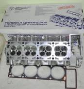 Головка блока цилиндров. ГАЗ Газель