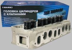 Головка блока цилиндров. ГАЗ Газель ГАЗ Волга