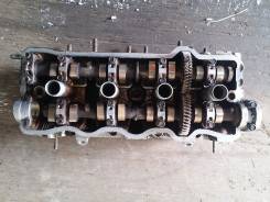 Головка блока цилиндров. Toyota Camry Gracia, SXV20, SXV20W, SXV25, SXV25W Toyota Camry, SXV20, SXV25 Двигатель 5SFE