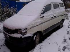 Toyota Lite Ace