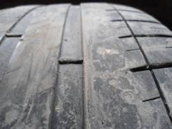 Michelin Pilot Sport 3. Летние, 2013 год, износ: 50%, 4 шт