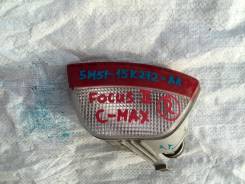 Стоп-сигнал. Ford C-MAX Ford Focus
