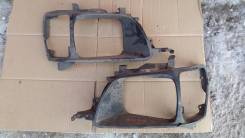 Ободок фары. Toyota Town Ace Noah, SR40, CR40G, SR40G, CR40 Toyota Noah. Под заказ