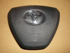 Крышка подушки безопасности. Toyota Venza