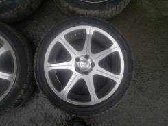 Bridgestone BEO. 7.0x17, 5x100.00, ET48