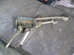 Селектор кпп. Subaru Legacy, BG5, BD2, BG4, BD4, BD5 Subaru Impreza, GGC, GGA, GG, GD9, GG9, GD3, GF5, GG5, GC1, GG3, GF1, GDD, GDB, GGD, GGB, GD, GC8...