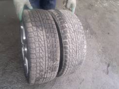 Yokohama Guardex F721. Зимние, без шипов, износ: 10%, 2 шт